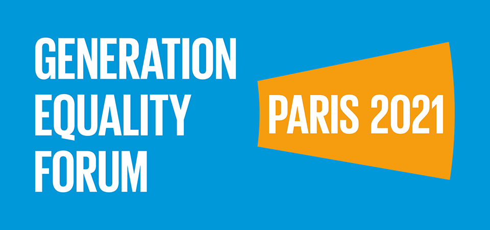 Generation Equality Forum: Paris